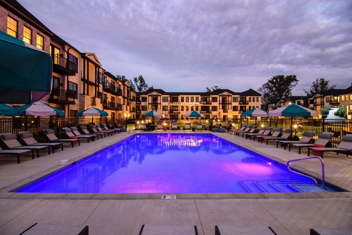 Apartments for Rent in Westerville, Ohio Dalton